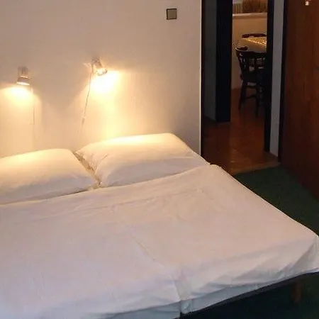 Panzió Altwaldorf Vysoke Tatry *