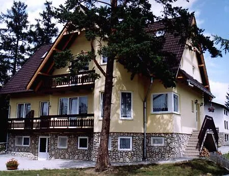 Altwaldorf Vysoke Tatry