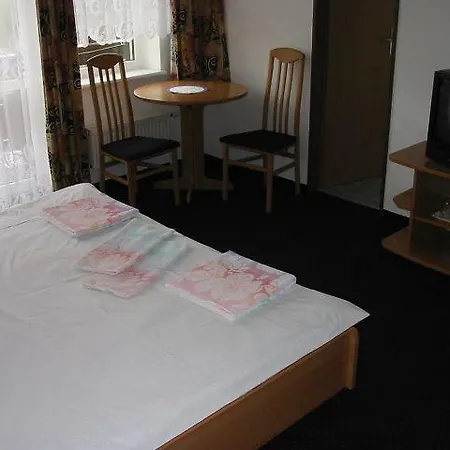 Oda ve Kahvaltı Altwaldorf Vysoke Tatry Stará Lesná