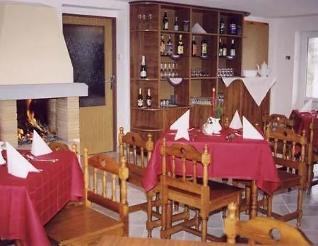 Altwaldorf Vysoke Tatry