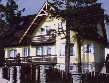 Altwaldorf Vysoke Tatry Stará Lesná